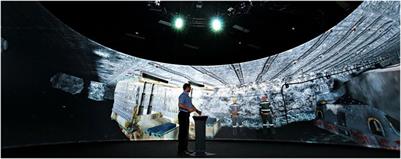 Lessons Learned From Immersive and Desktop VR Training of Mines Rescuers